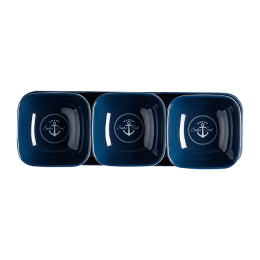 Набор для снеков Marine Business Sailor Snacks Set 4 предмета (10265059)